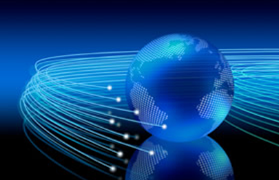 Fibre optic broadband