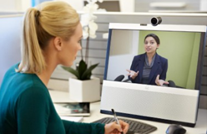 Video calls reliably